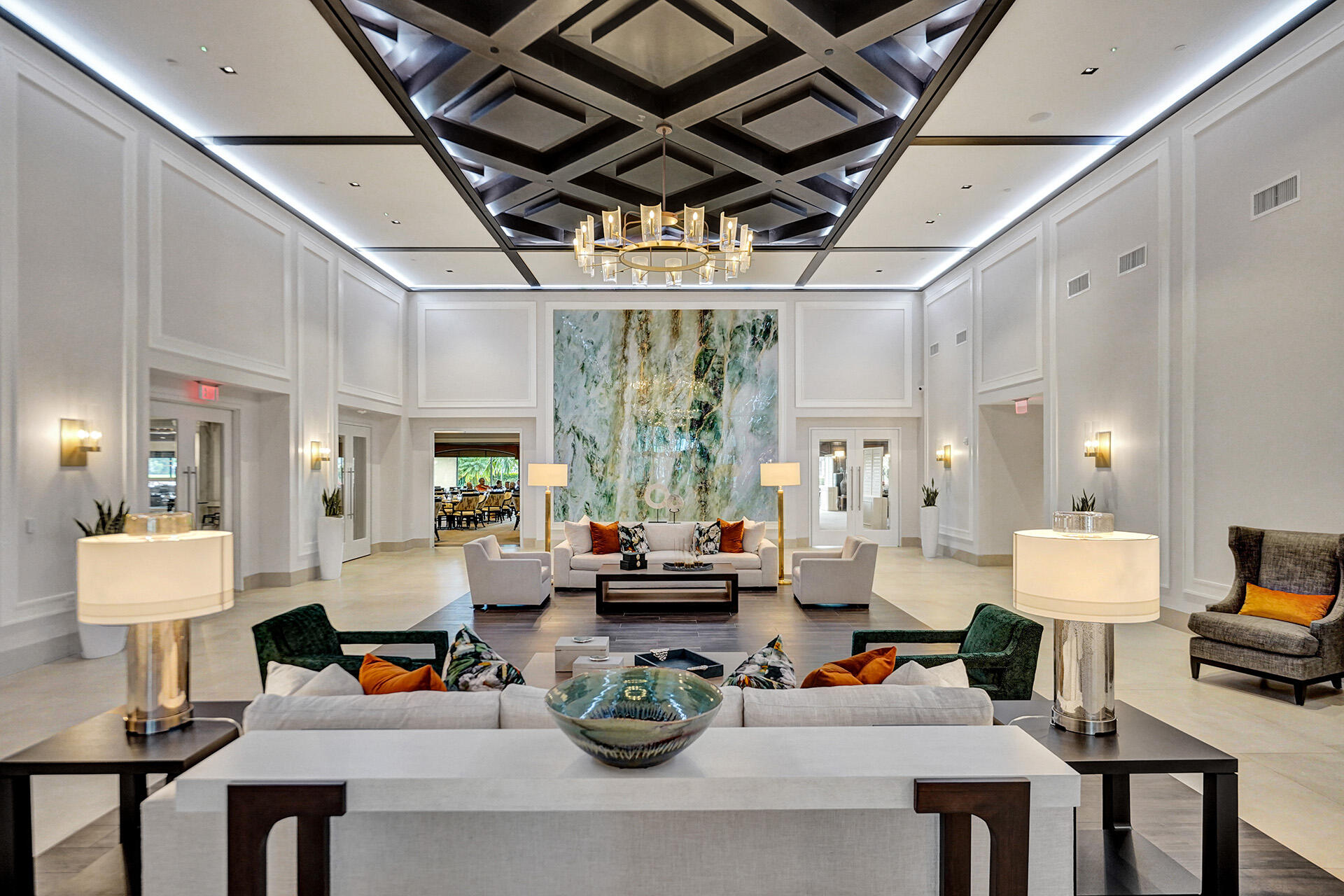 BOCA WOODS COUNTRY CLUB PH 3A - Residential