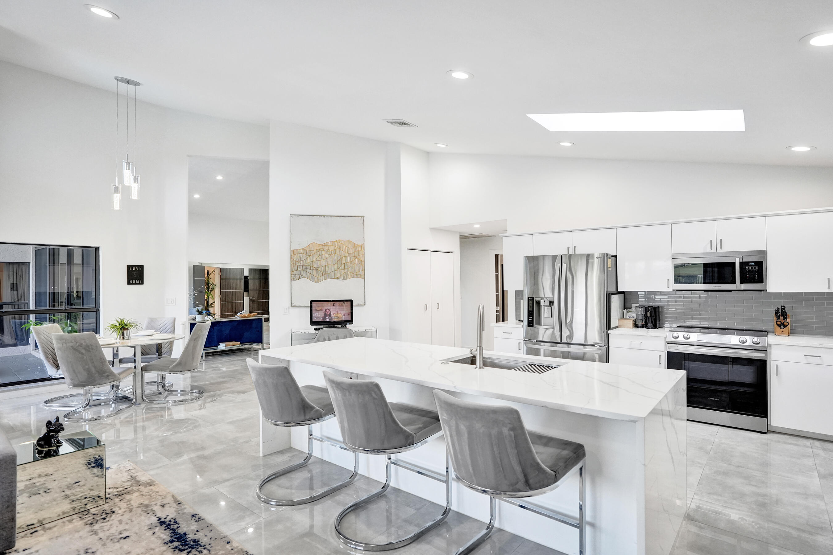 BOCA WOODS COUNTRY CLUB PH 3A - Residential