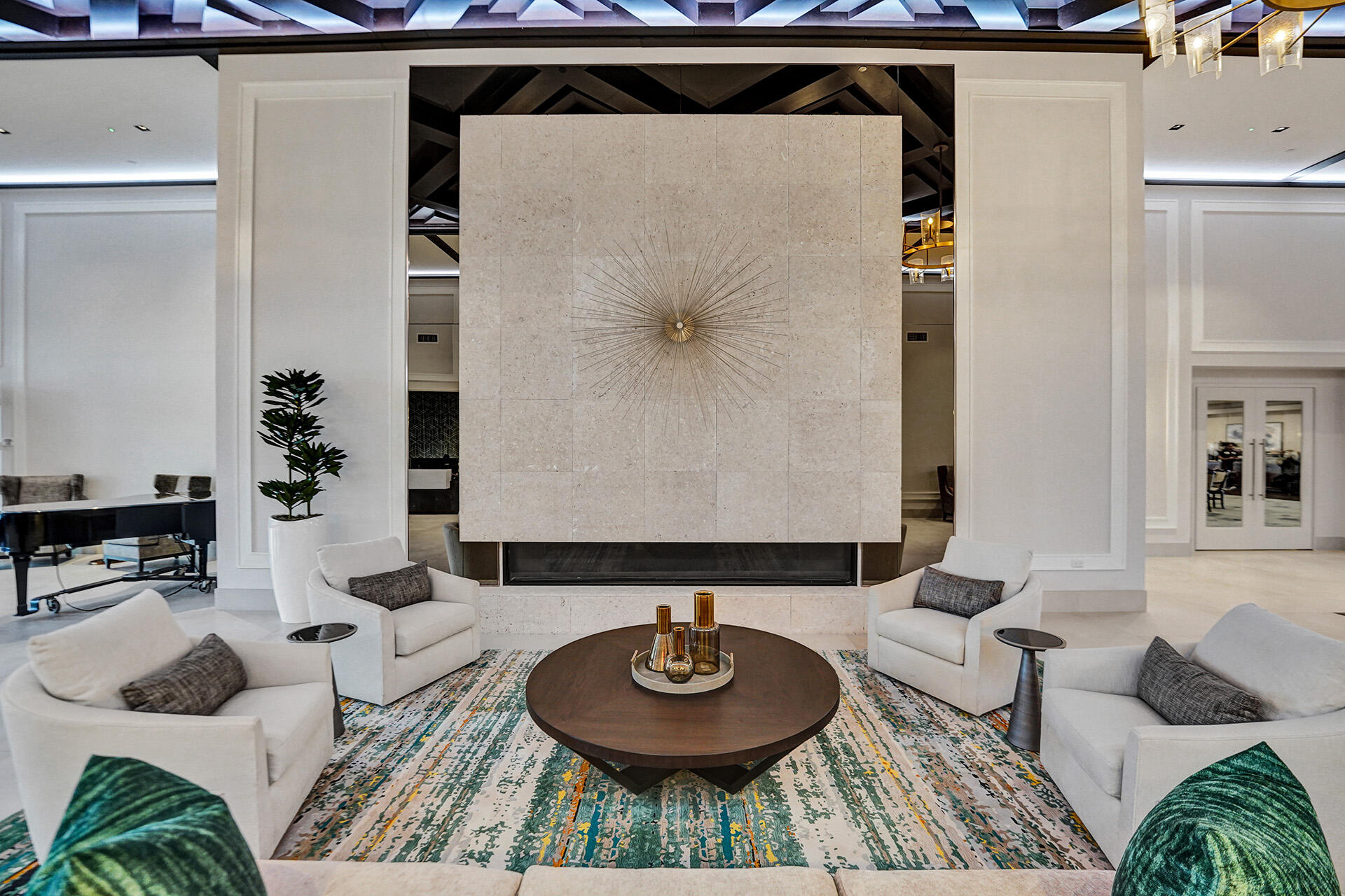BOCA WOODS COUNTRY CLUB PH 3A - Residential