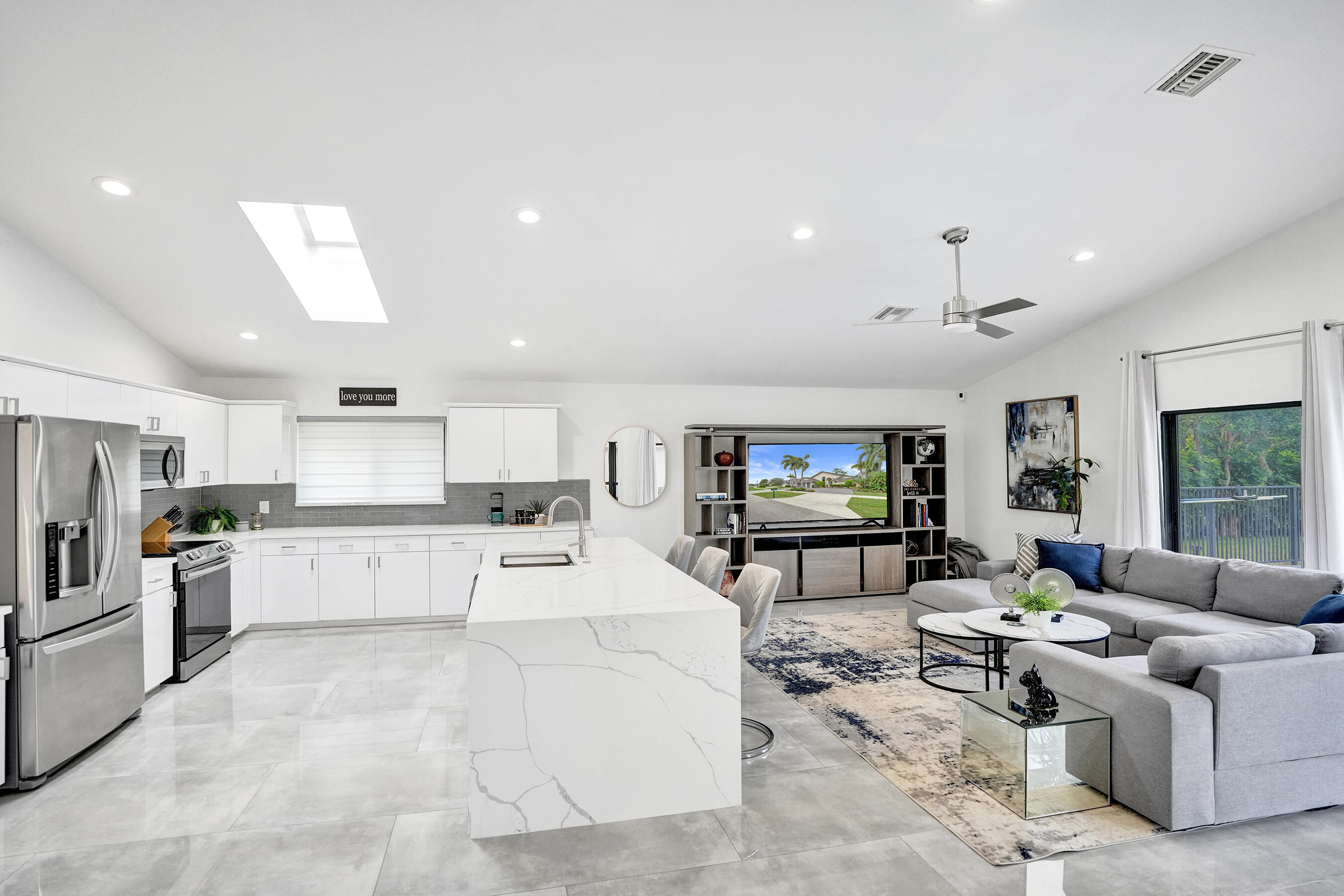 BOCA WOODS COUNTRY CLUB PH 3A - Residential