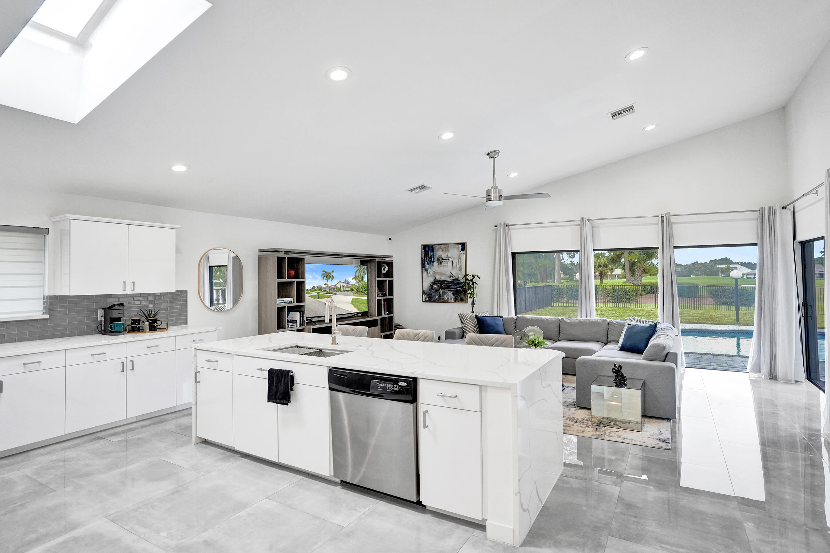 BOCA WOODS COUNTRY CLUB PH 3A - Residential