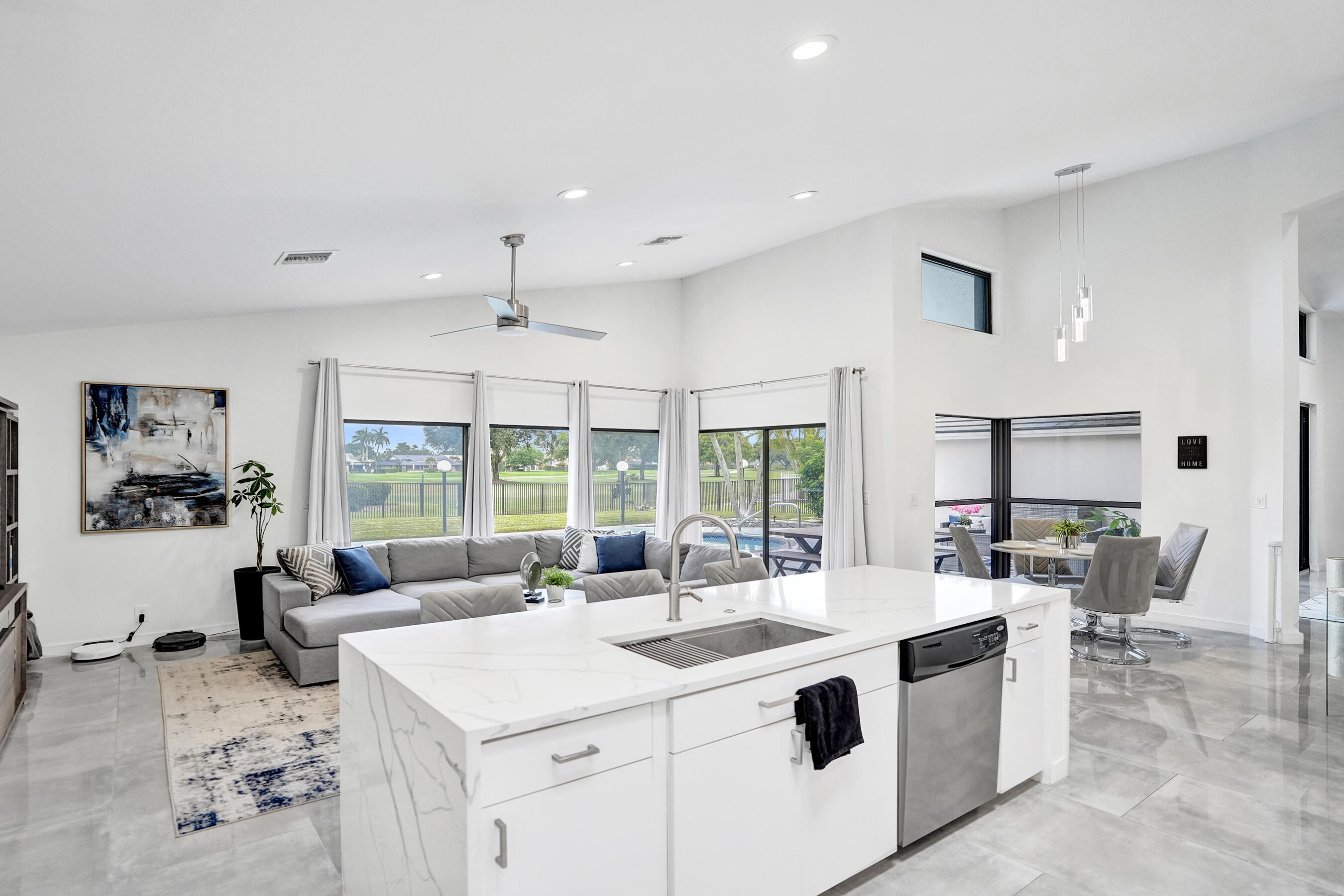 BOCA WOODS COUNTRY CLUB PH 3A - Residential