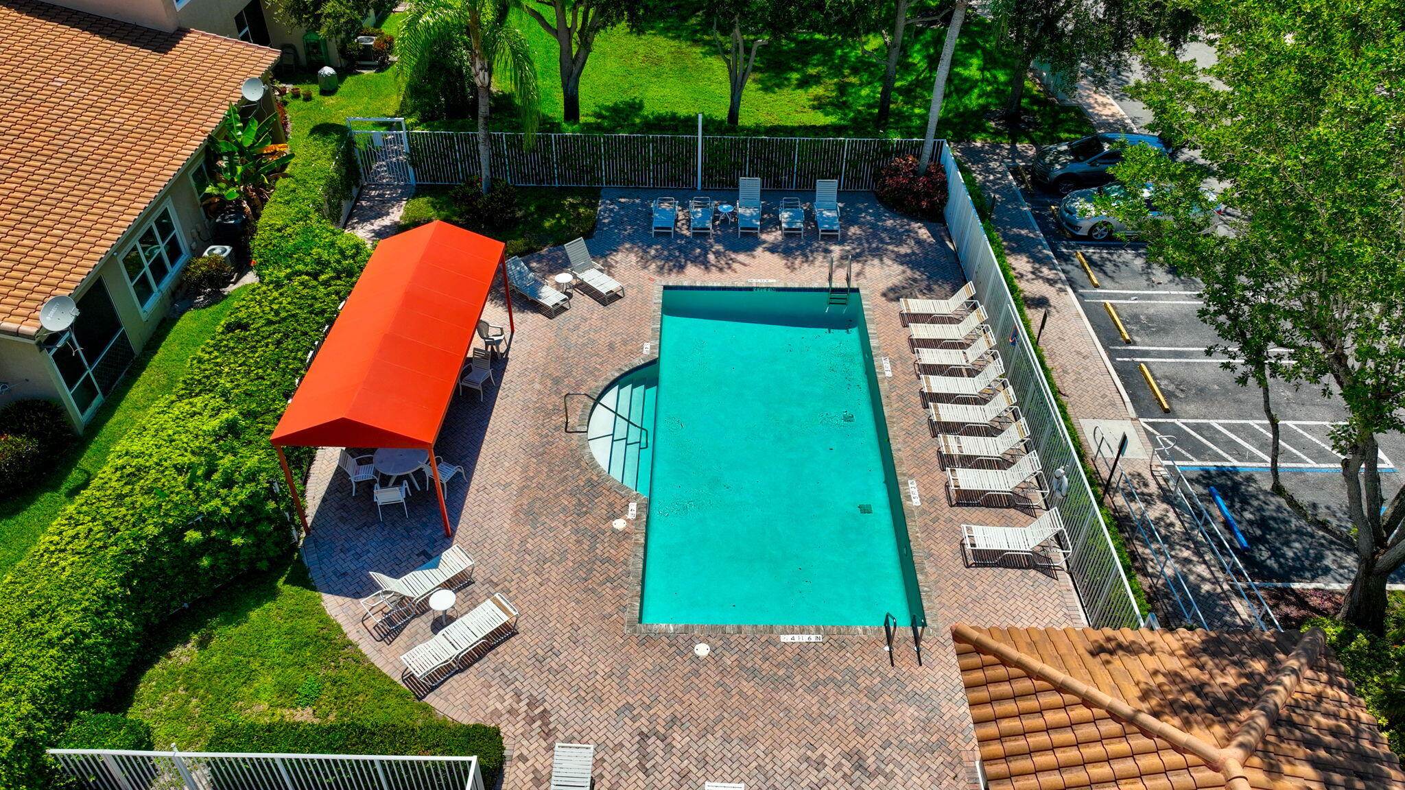 BOYNTON OASIS CONDO - Residential