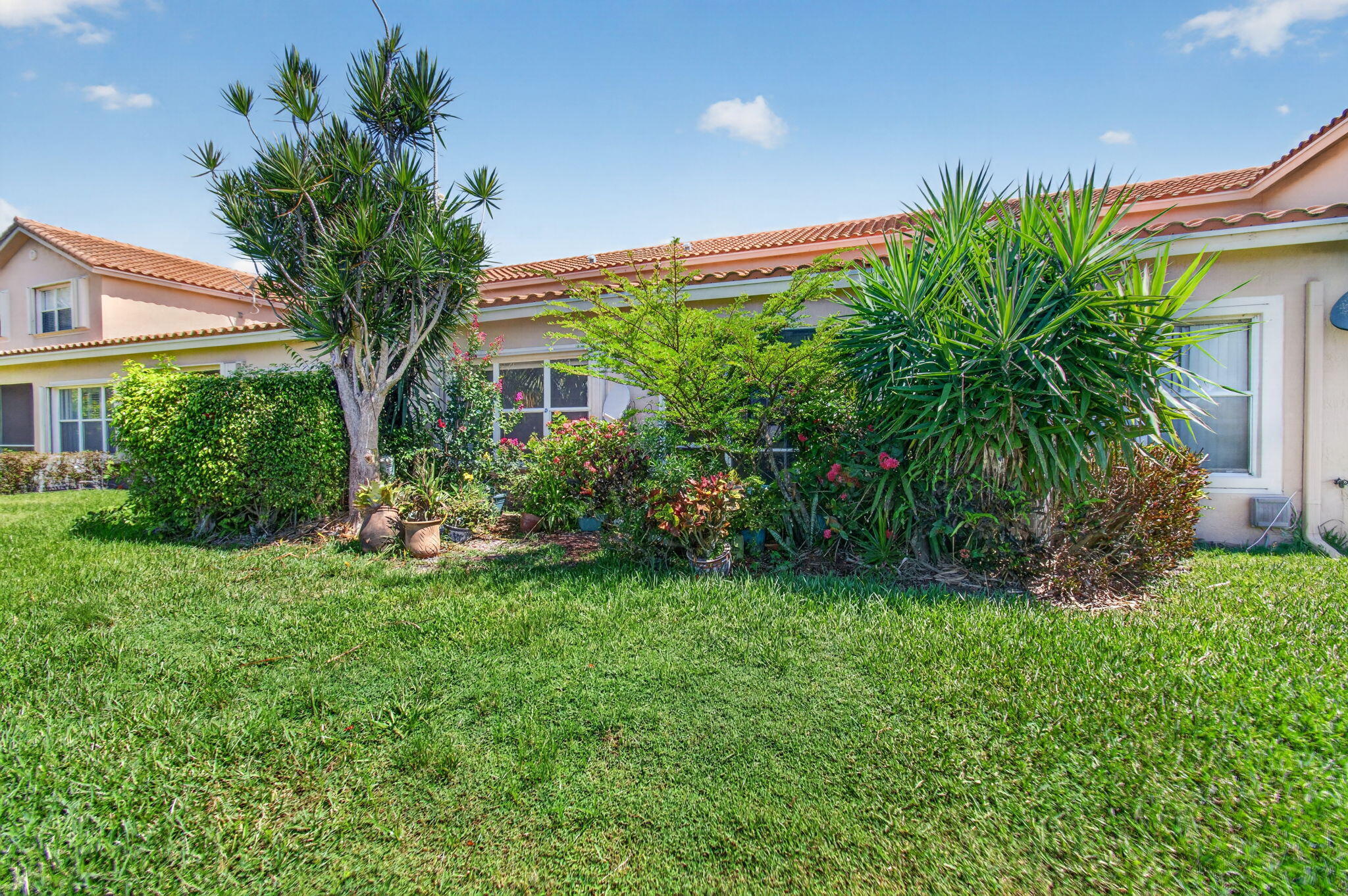 BOYNTON OASIS CONDO - Residential
