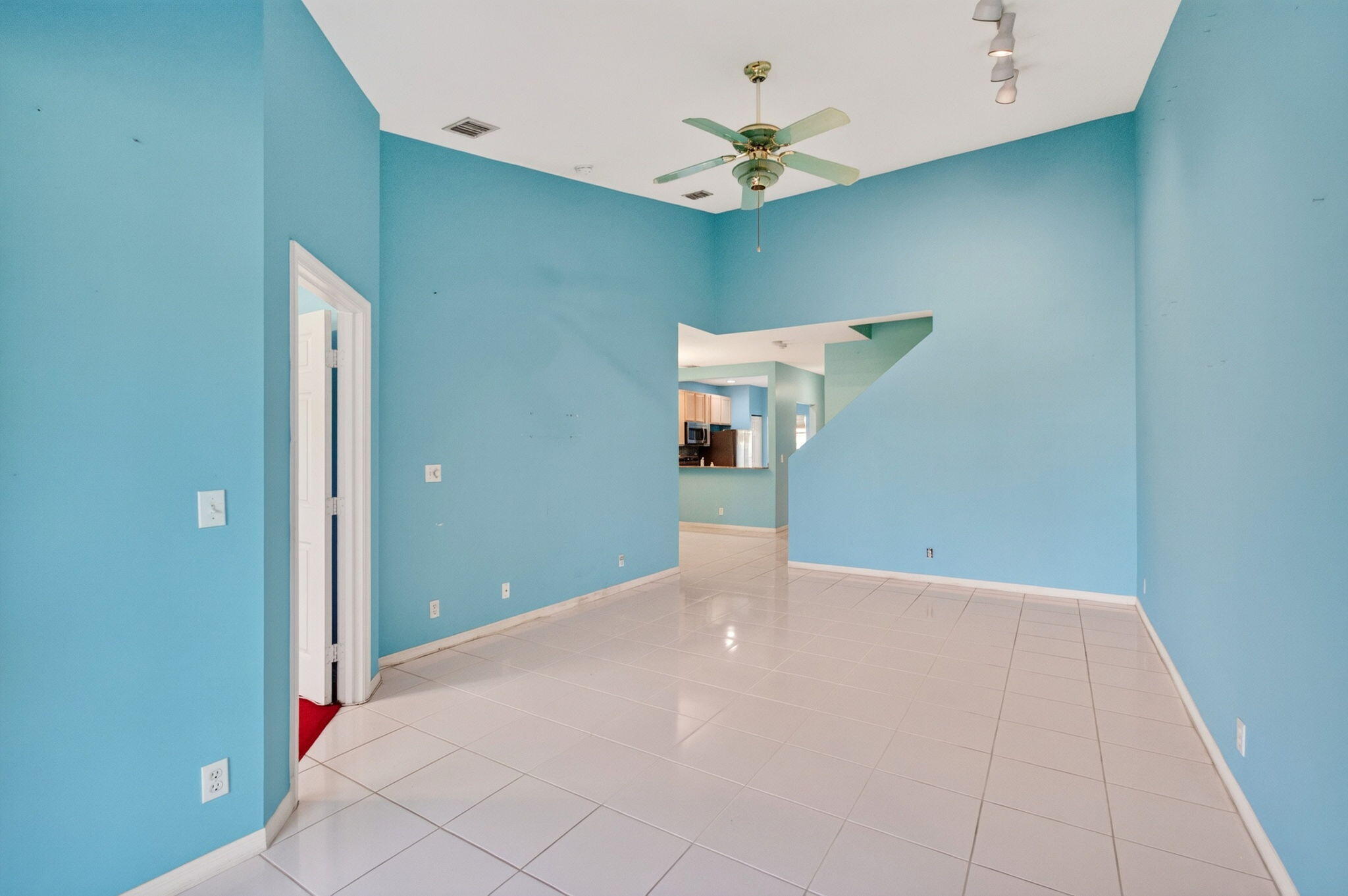 BOYNTON OASIS CONDO - Residential
