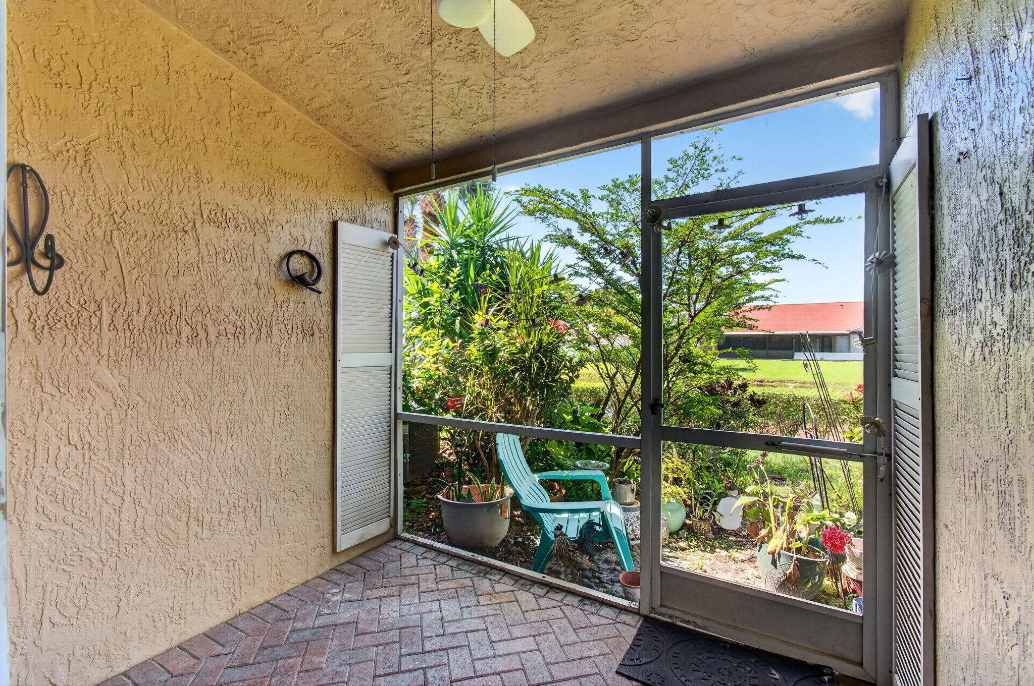 BOYNTON OASIS CONDO - Residential