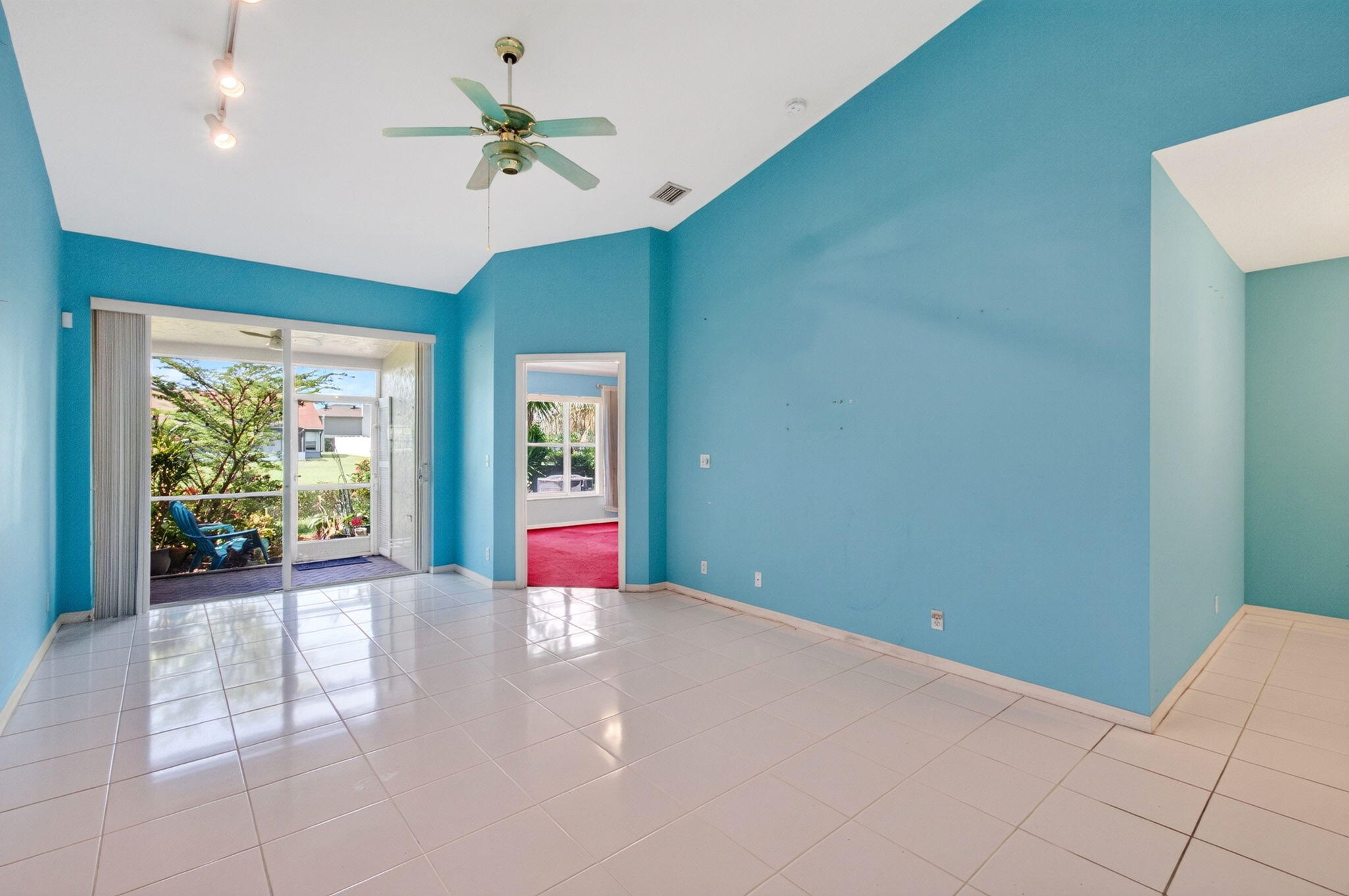 BOYNTON OASIS CONDO - Residential