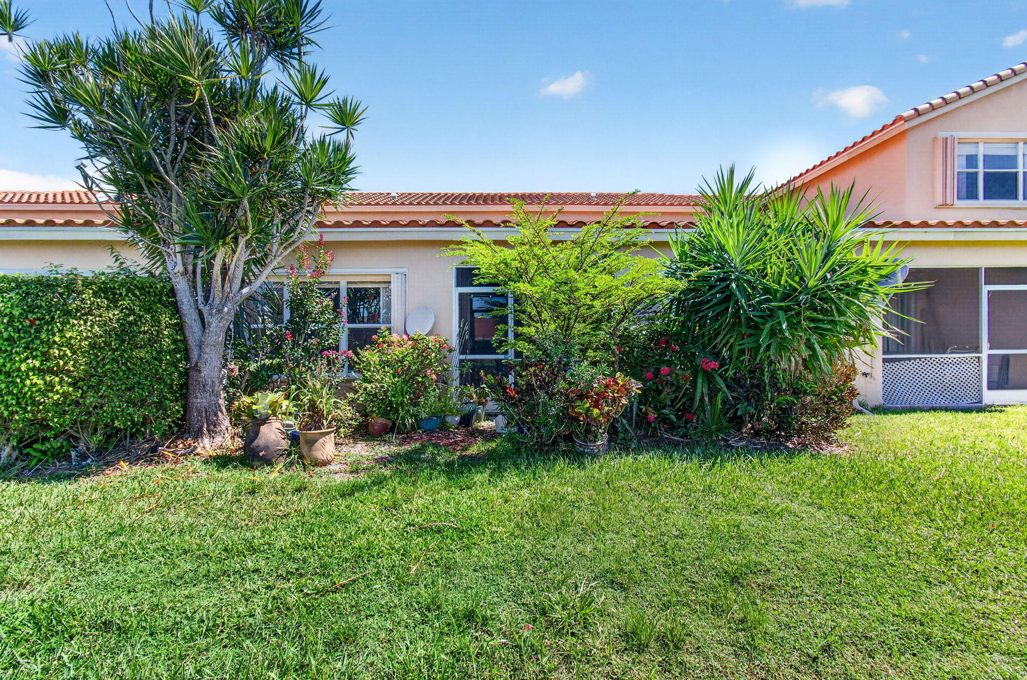BOYNTON OASIS CONDO - Residential