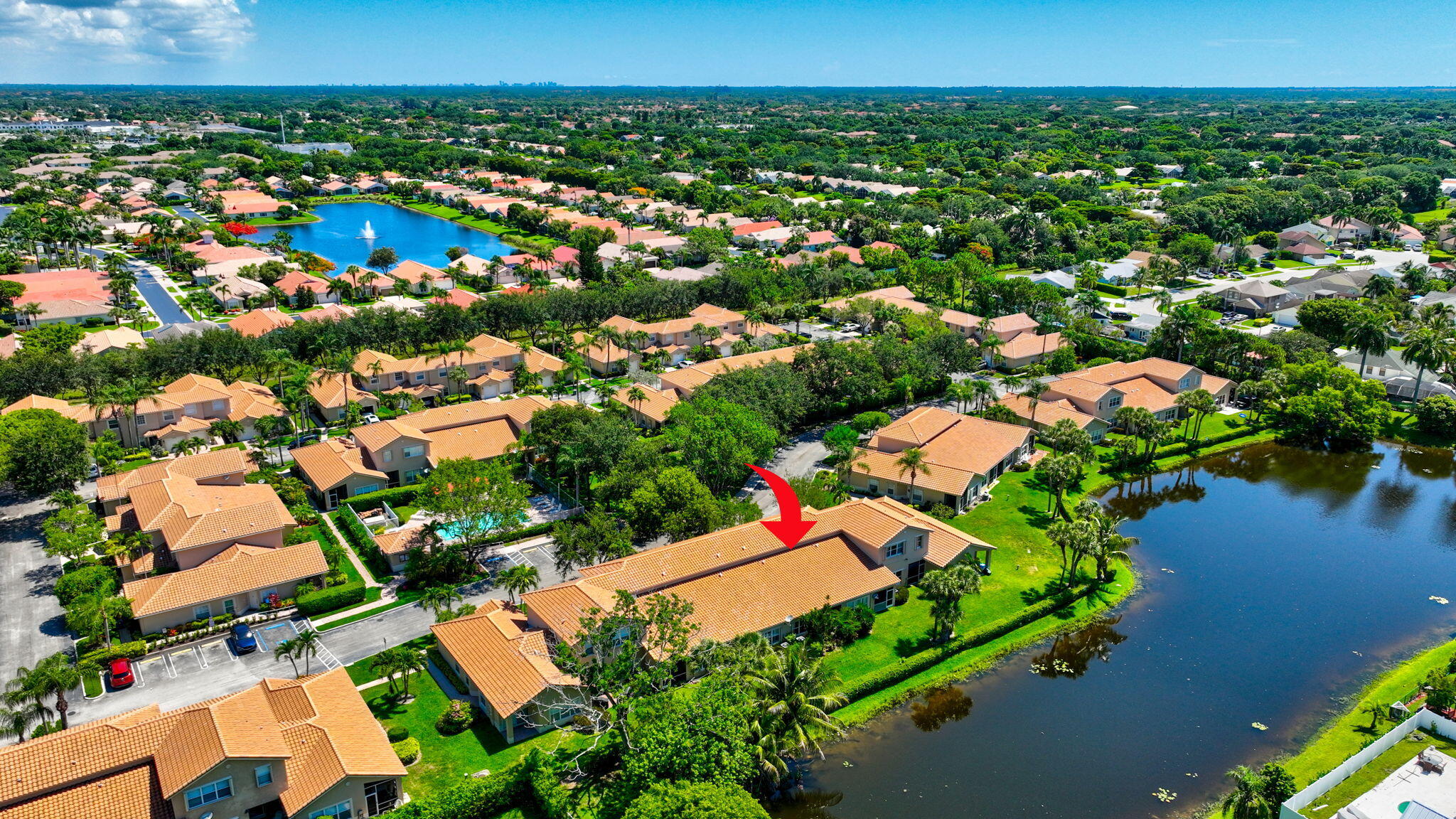 BOYNTON OASIS CONDO - Residential