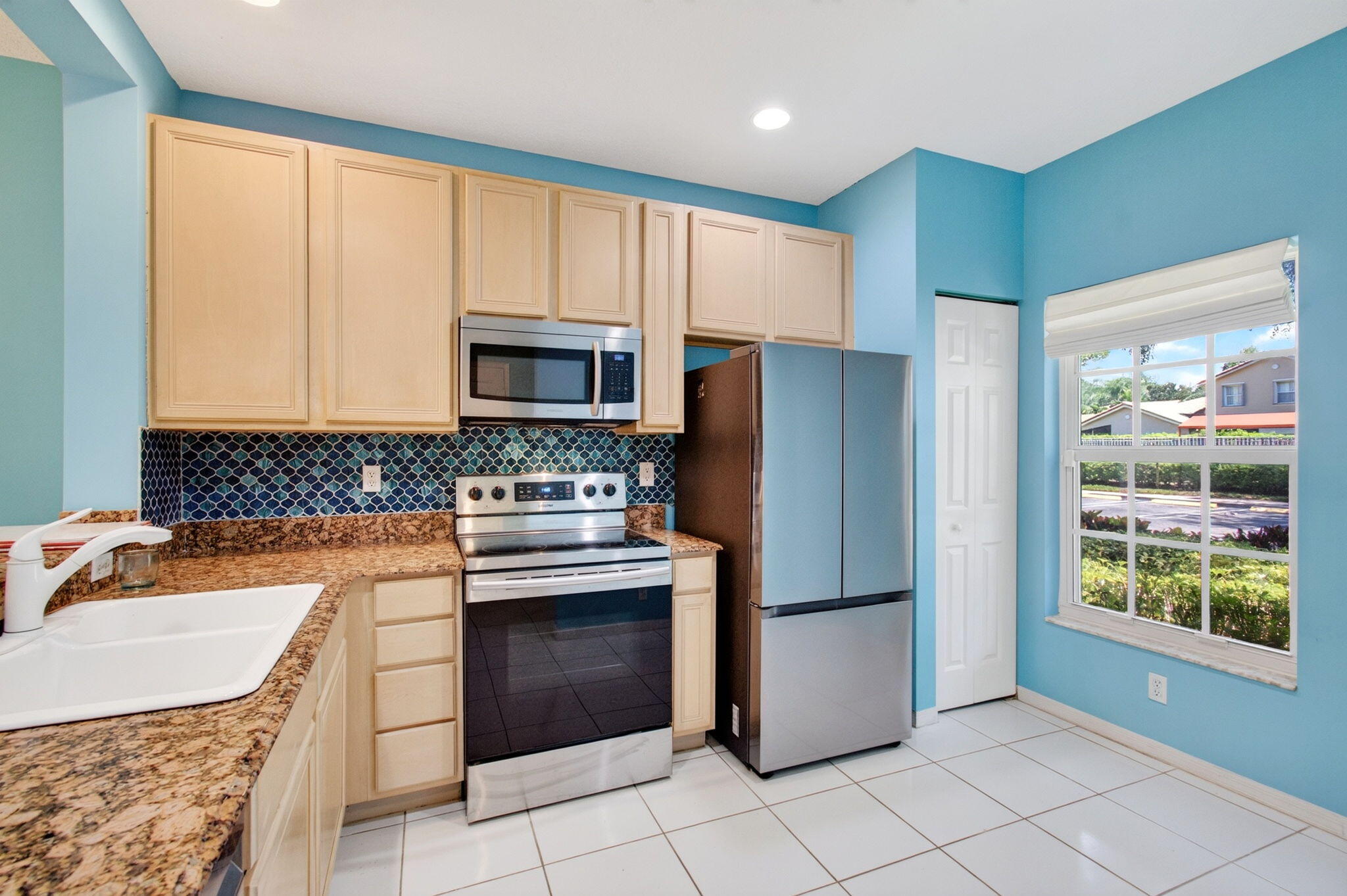 BOYNTON OASIS CONDO - Residential