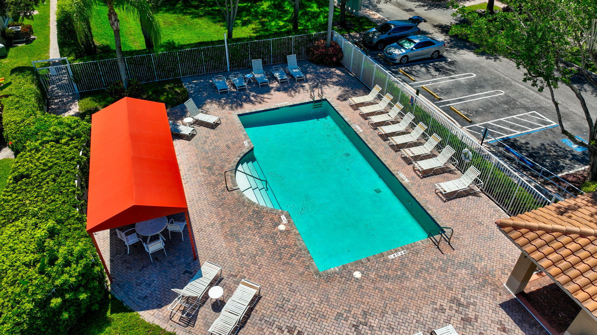 BOYNTON OASIS CONDO - Residential