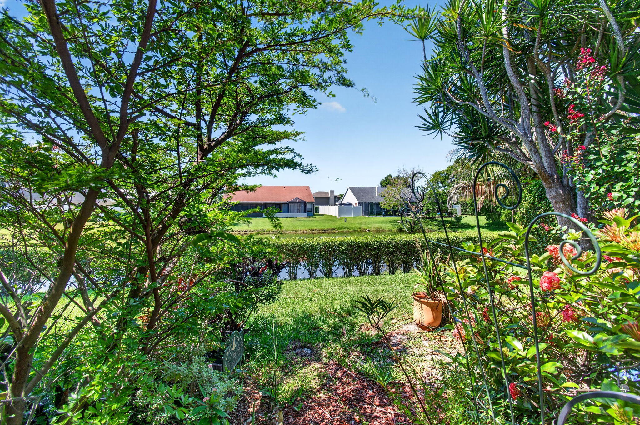 BOYNTON OASIS CONDO - Residential