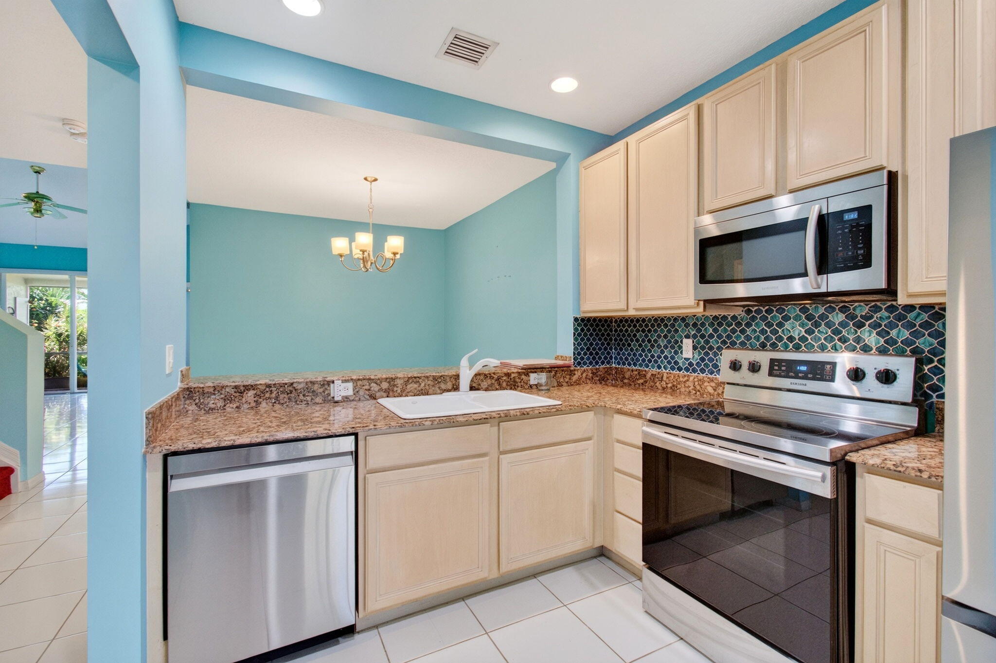 BOYNTON OASIS CONDO - Residential