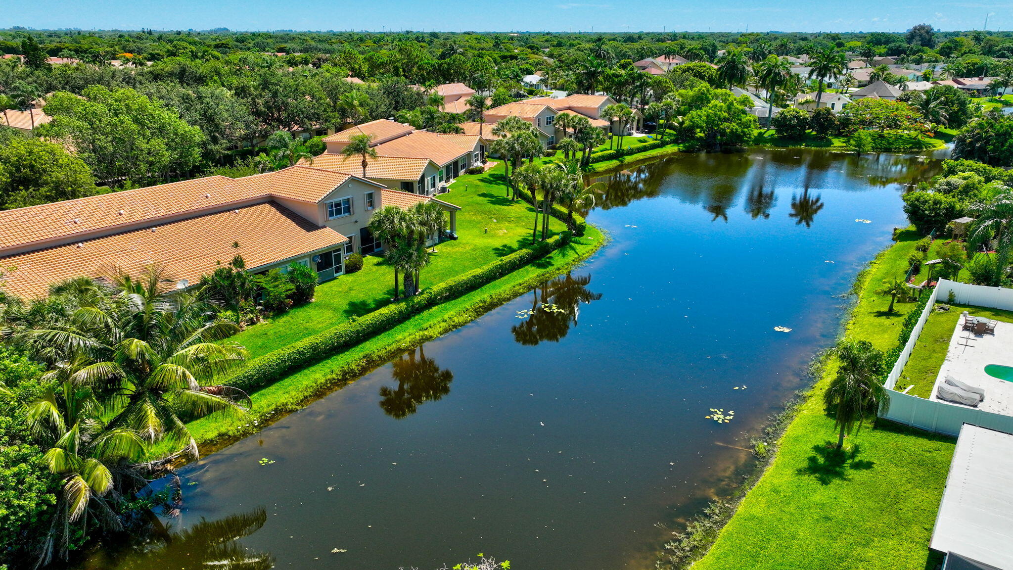 BOYNTON OASIS CONDO - Residential