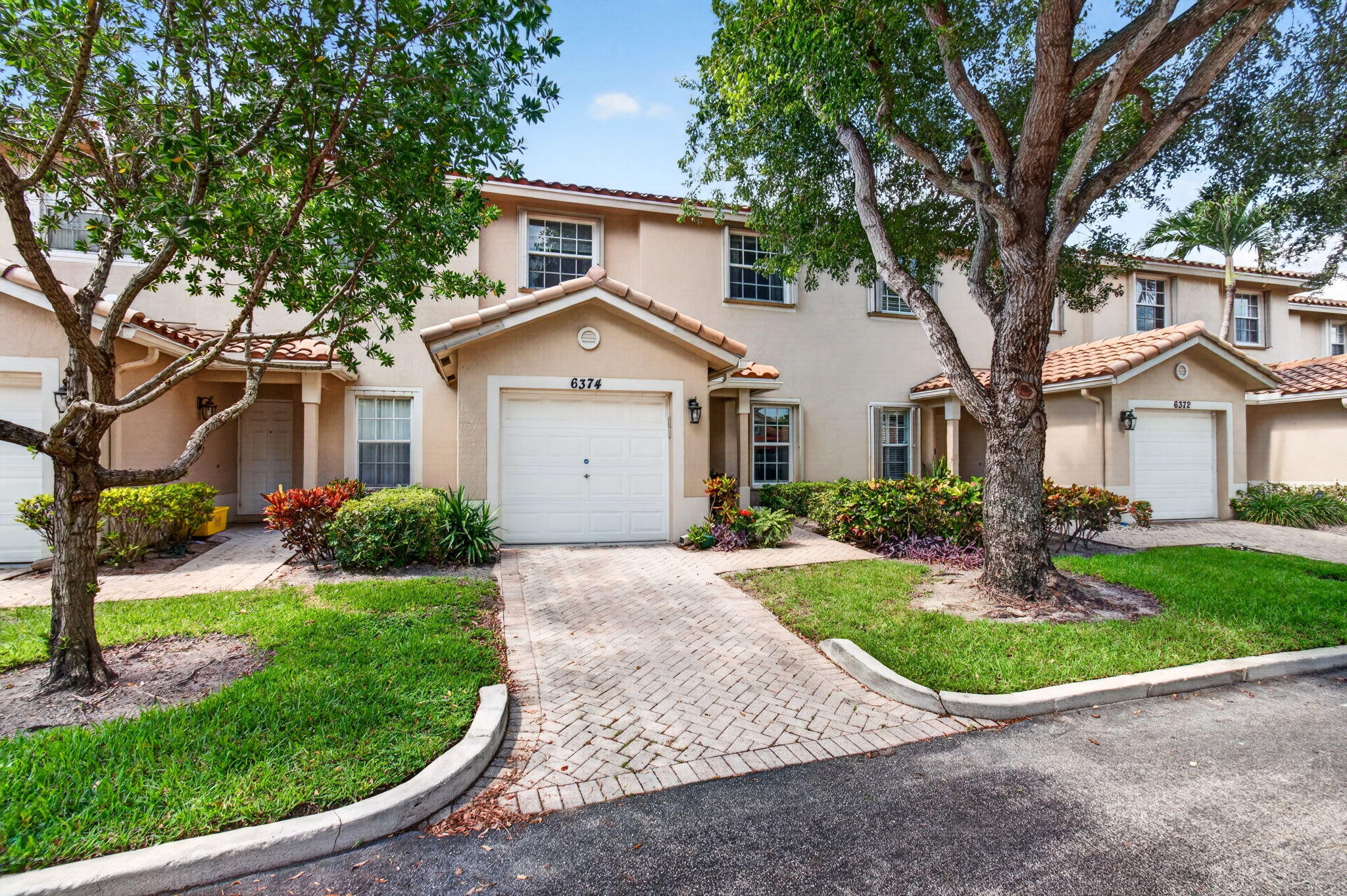 BOYNTON OASIS CONDO - Residential