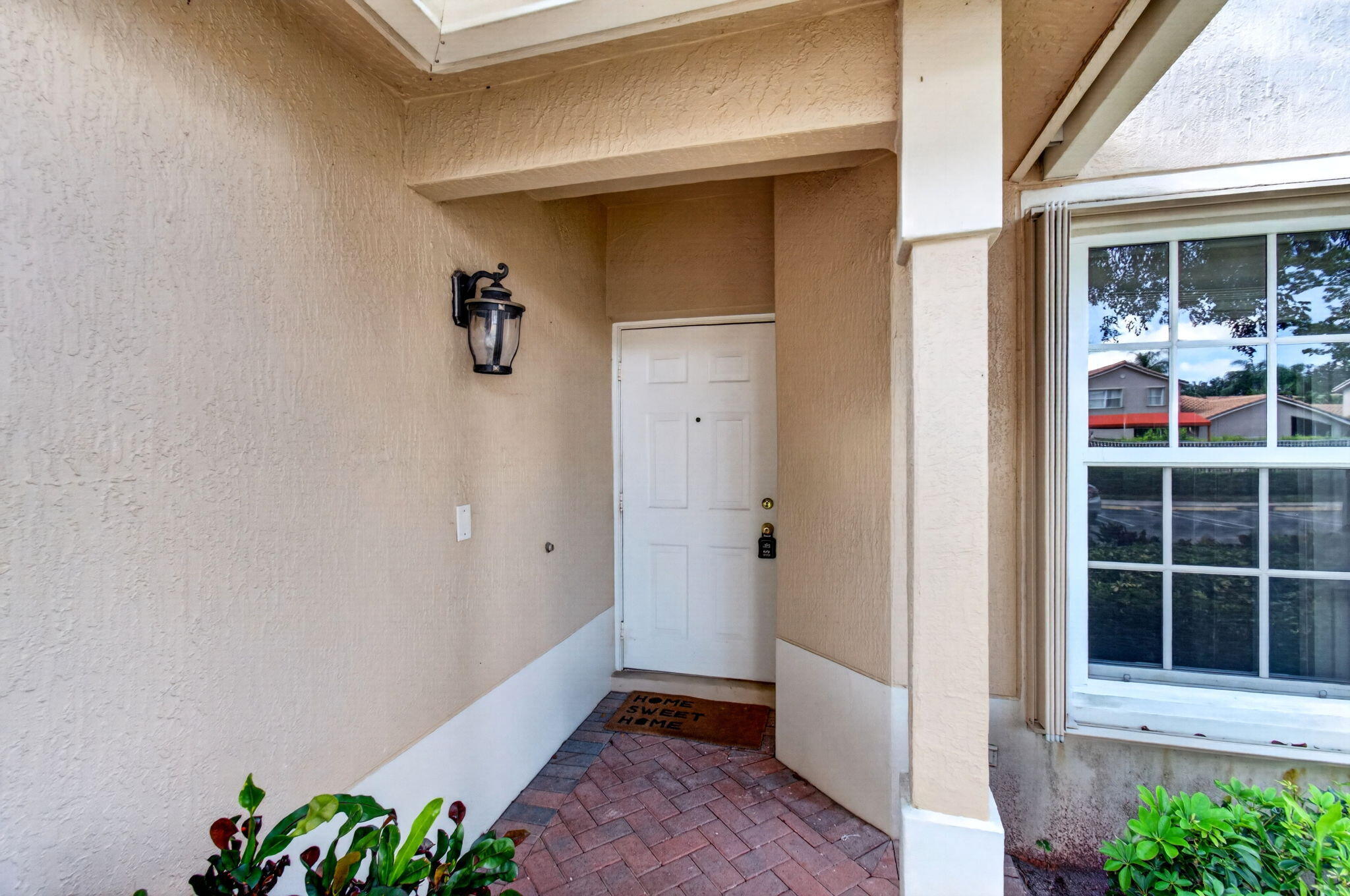 BOYNTON OASIS CONDO - Residential