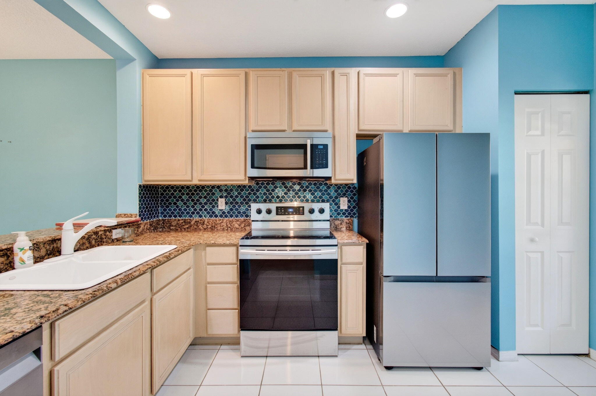 BOYNTON OASIS CONDO - Residential