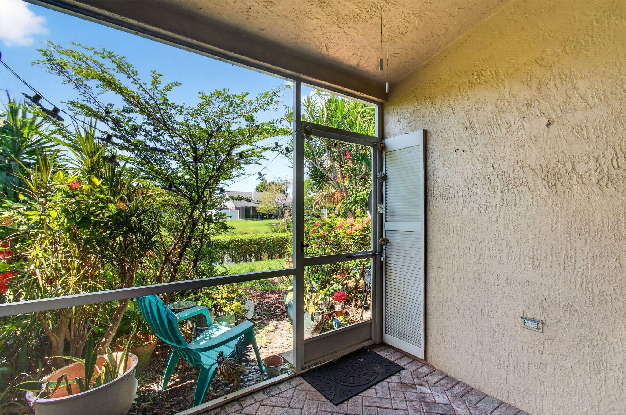 BOYNTON OASIS CONDO - Residential