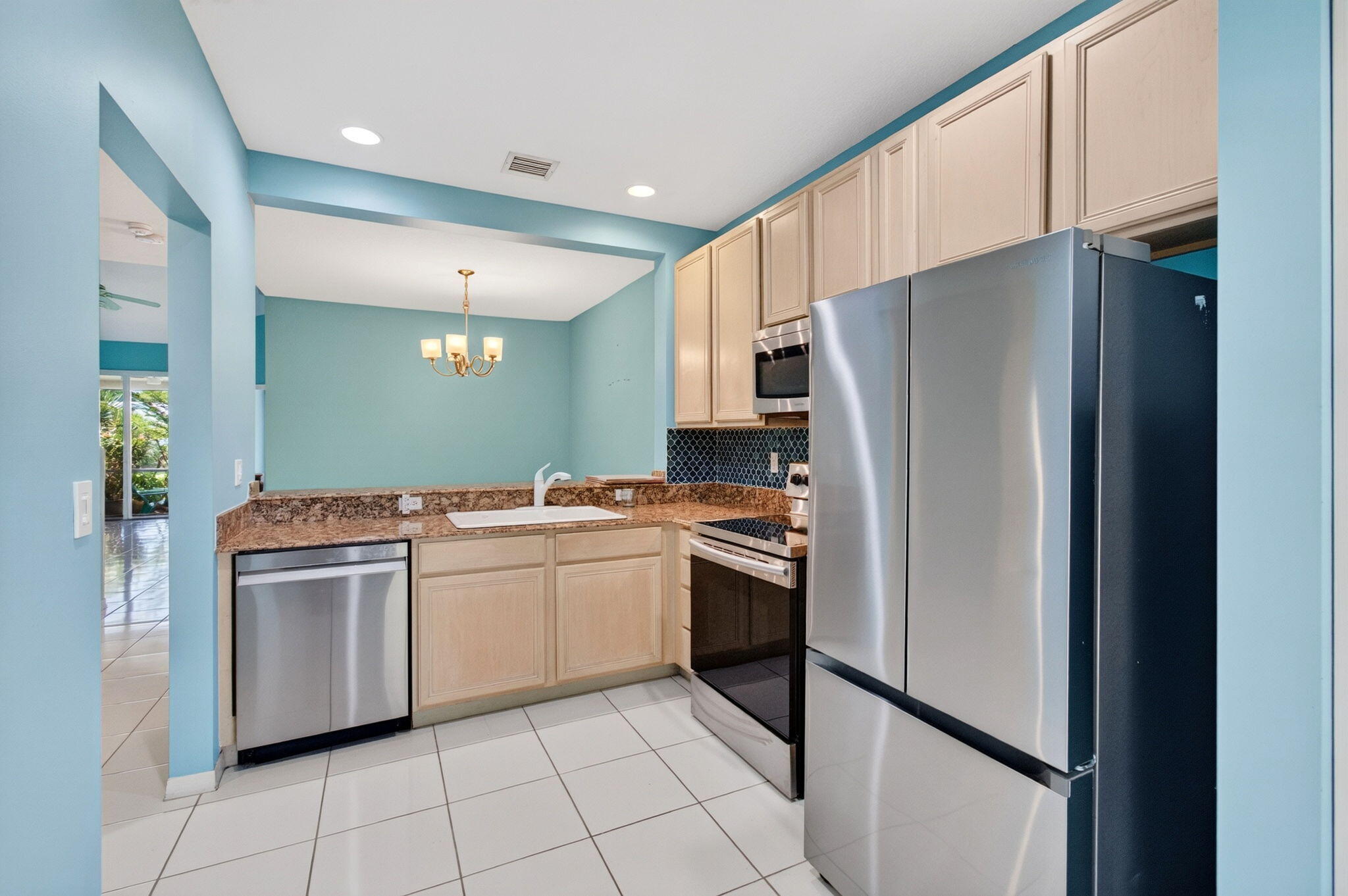 BOYNTON OASIS CONDO - Residential