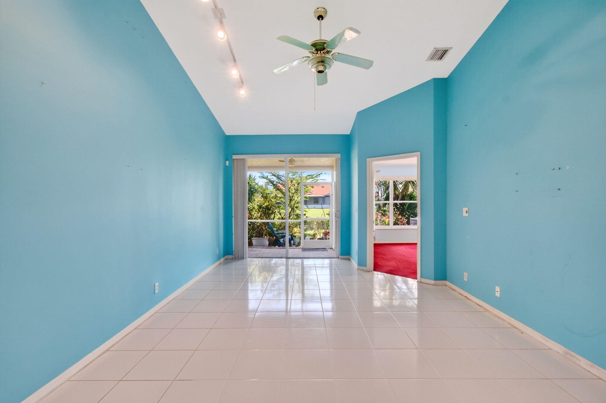 BOYNTON OASIS CONDO - Residential