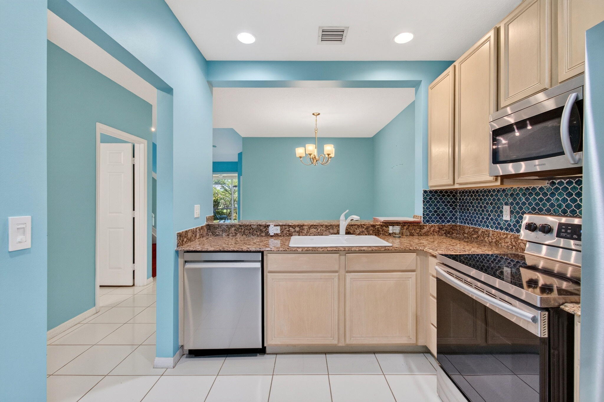 BOYNTON OASIS CONDO - Residential