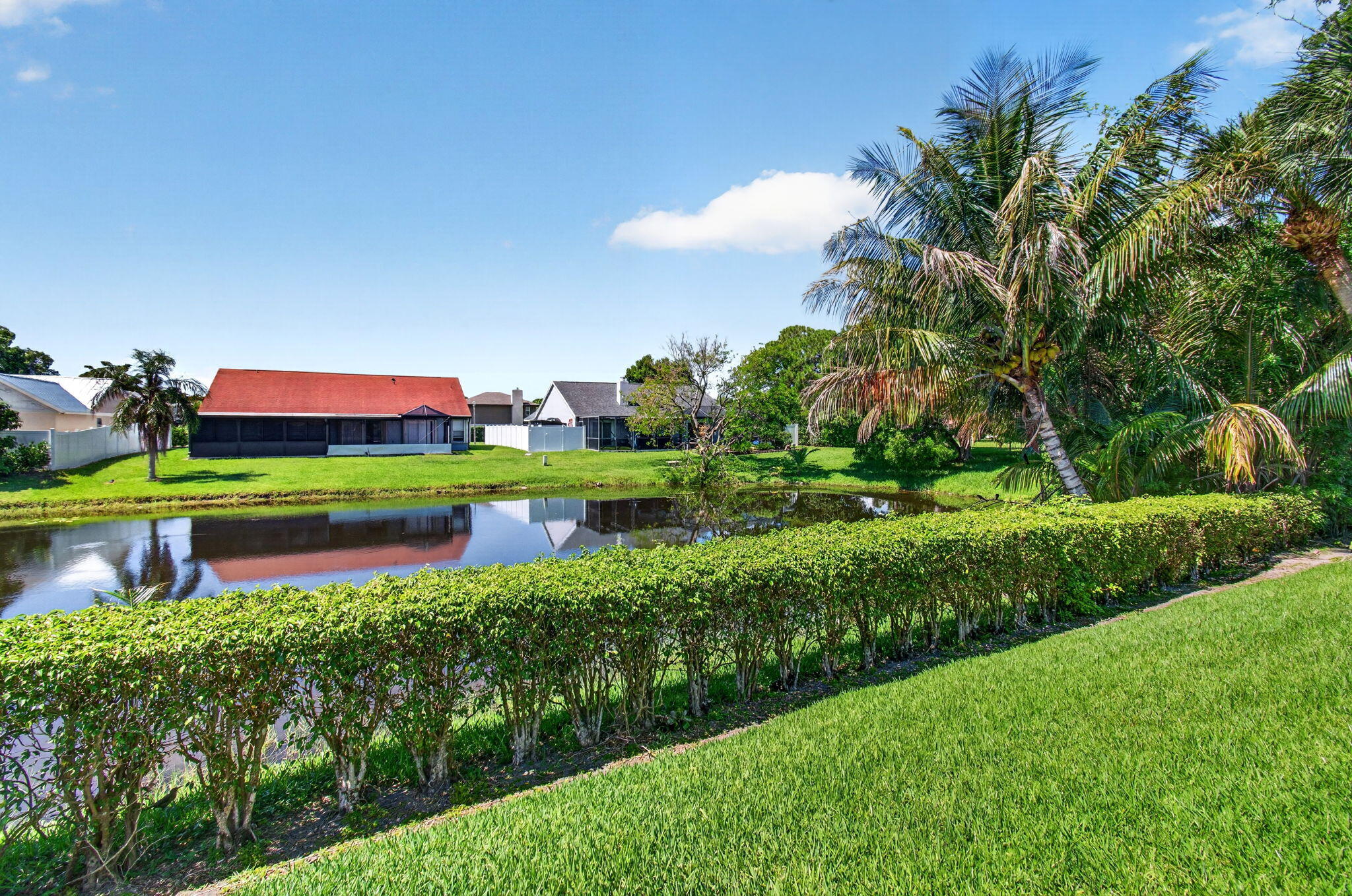 BOYNTON OASIS CONDO - Residential