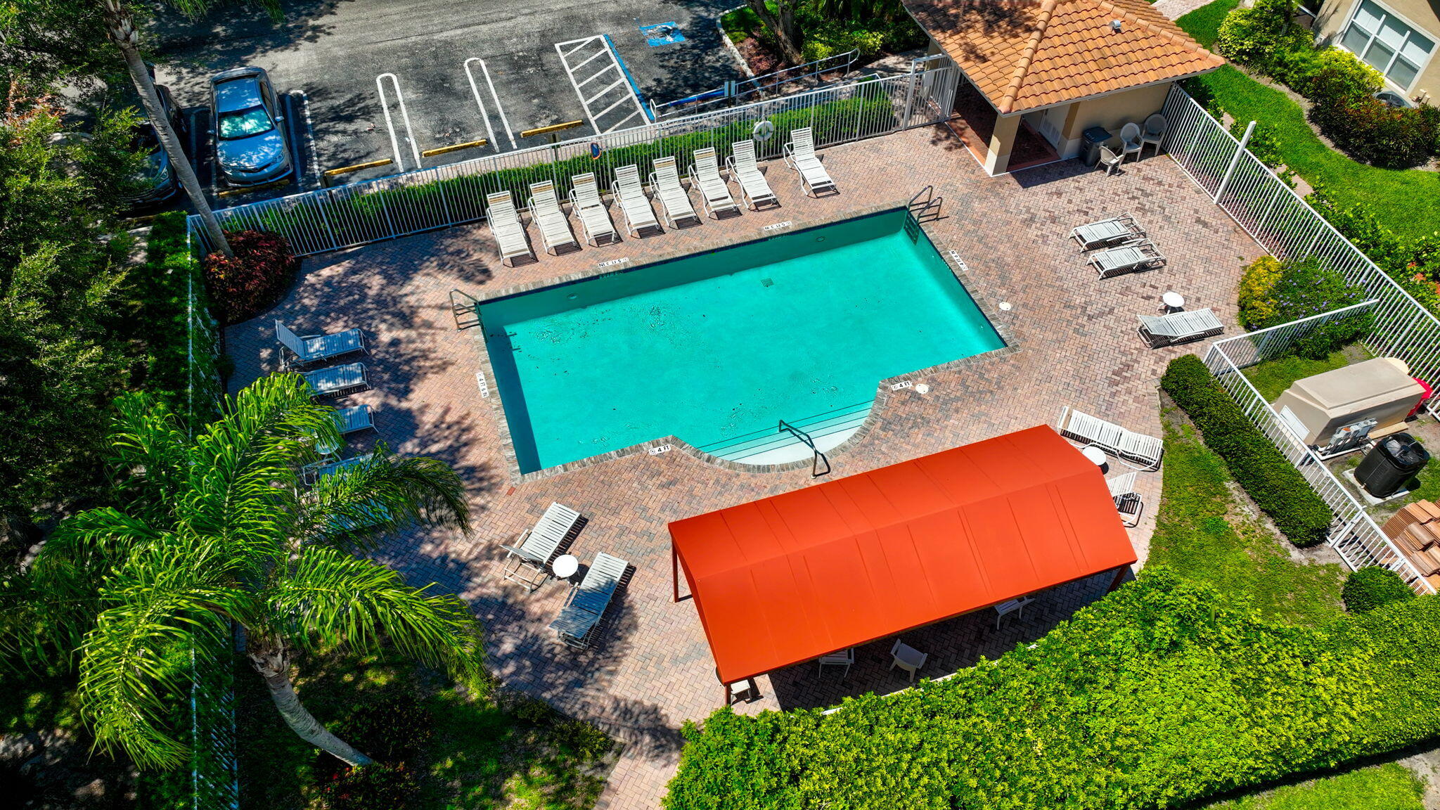 BOYNTON OASIS CONDO - Residential