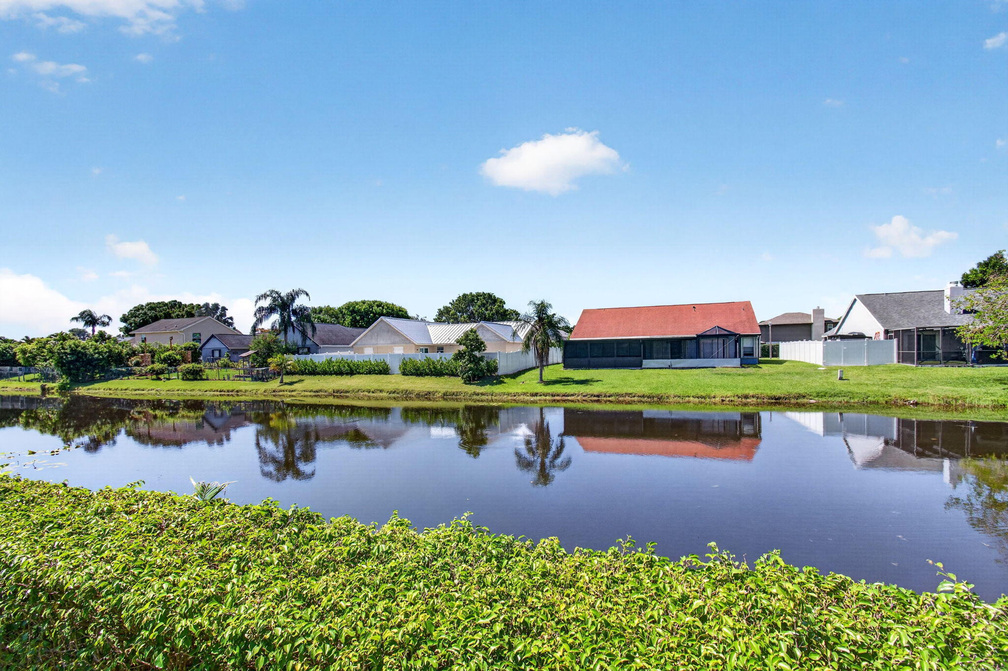 BOYNTON OASIS CONDO - Residential