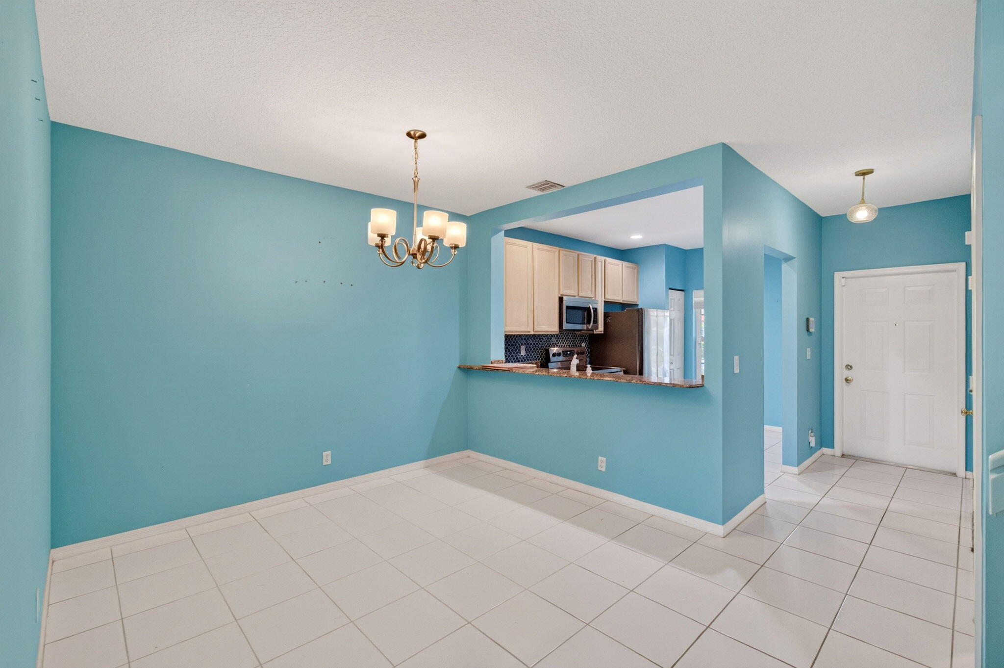 BOYNTON OASIS CONDO - Residential