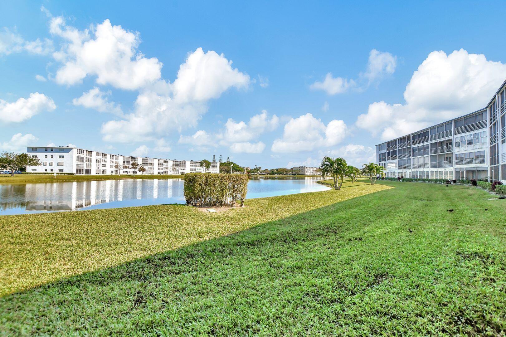 Century Village - Residential Lease