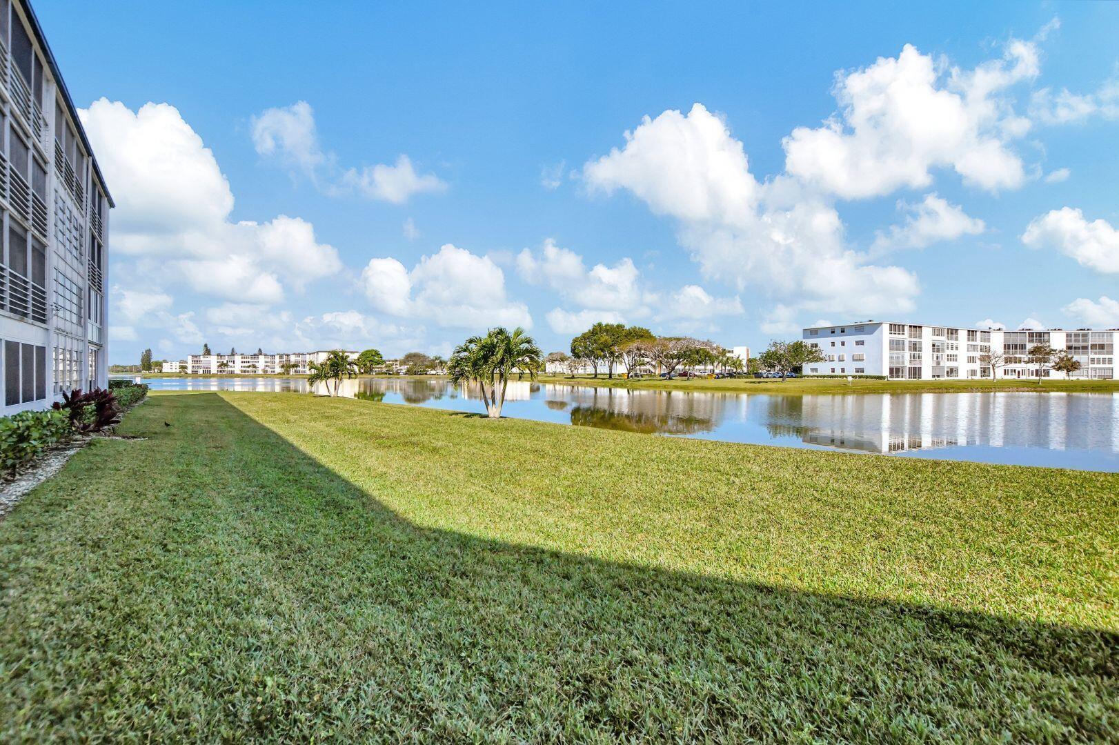 Century Village - Residential Lease