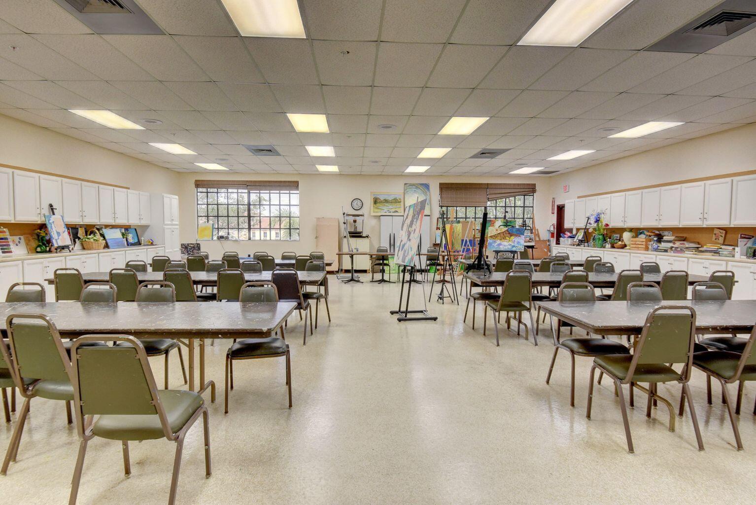 Century Village - Residential Lease