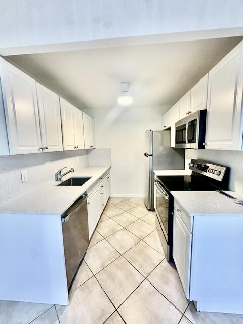 Century Village - Residential Lease
