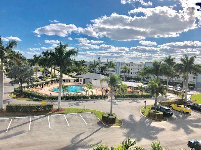 Century Village - Residential Lease