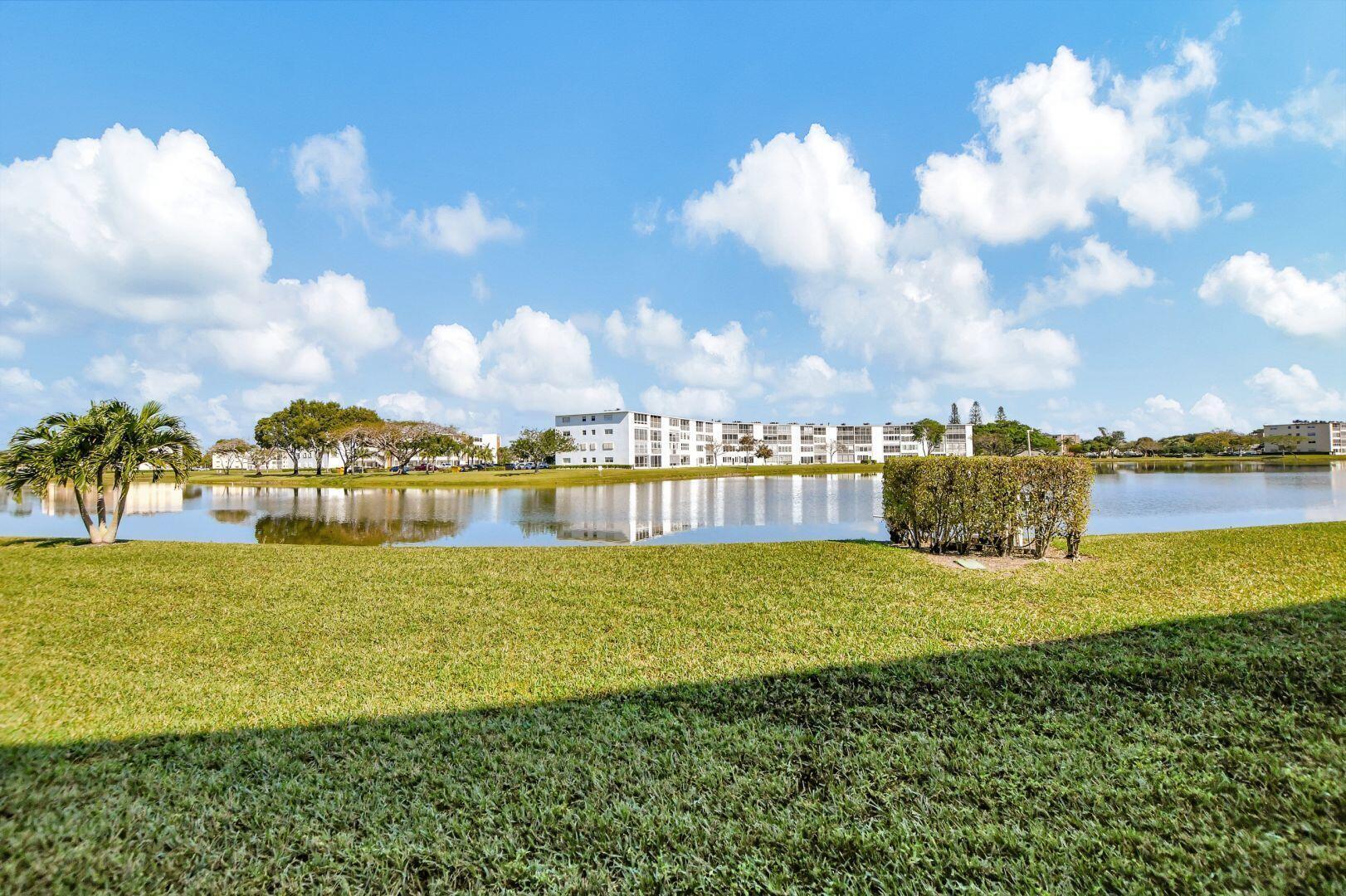 Century Village - Residential Lease
