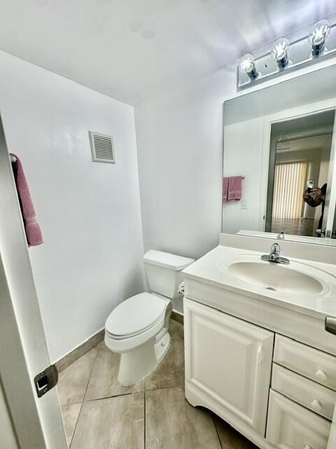 Century Village - Residential Lease