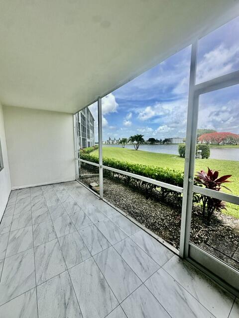 Century Village - Residential Lease