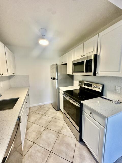 Century Village - Residential Lease
