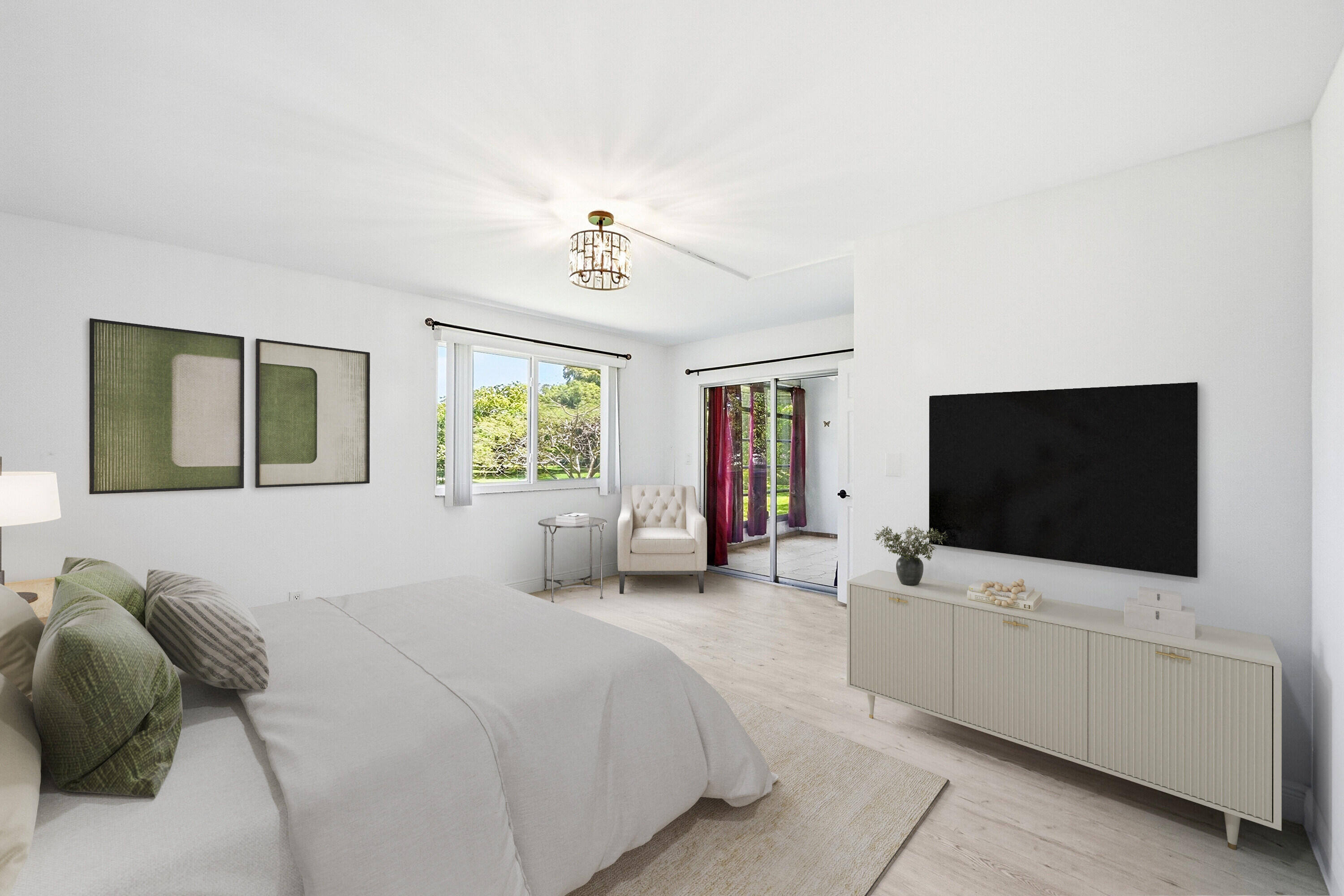 ABACO VILLAGE B CONDO - Residential