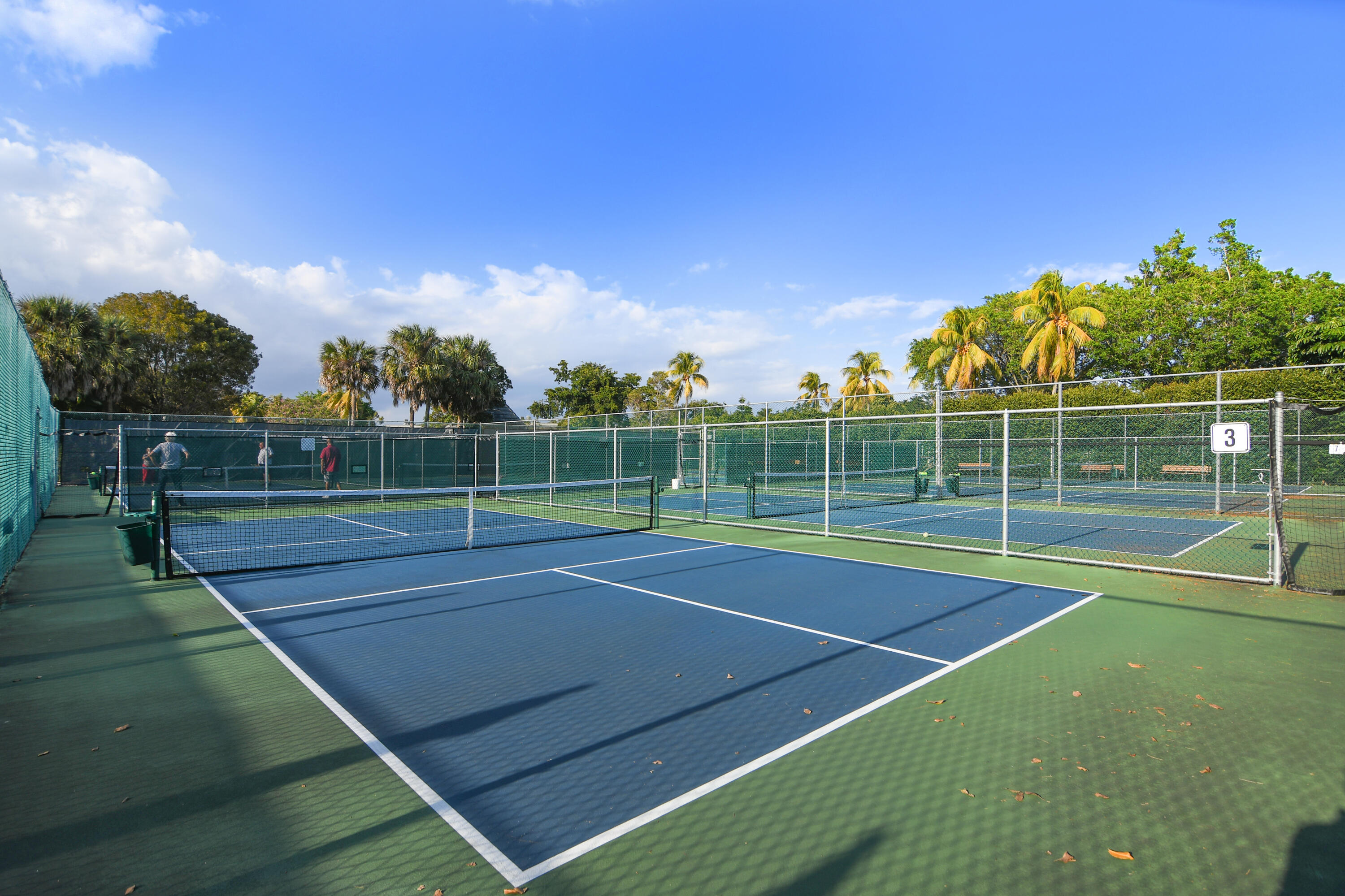 ABACO VILLAGE B CONDO - Residential
