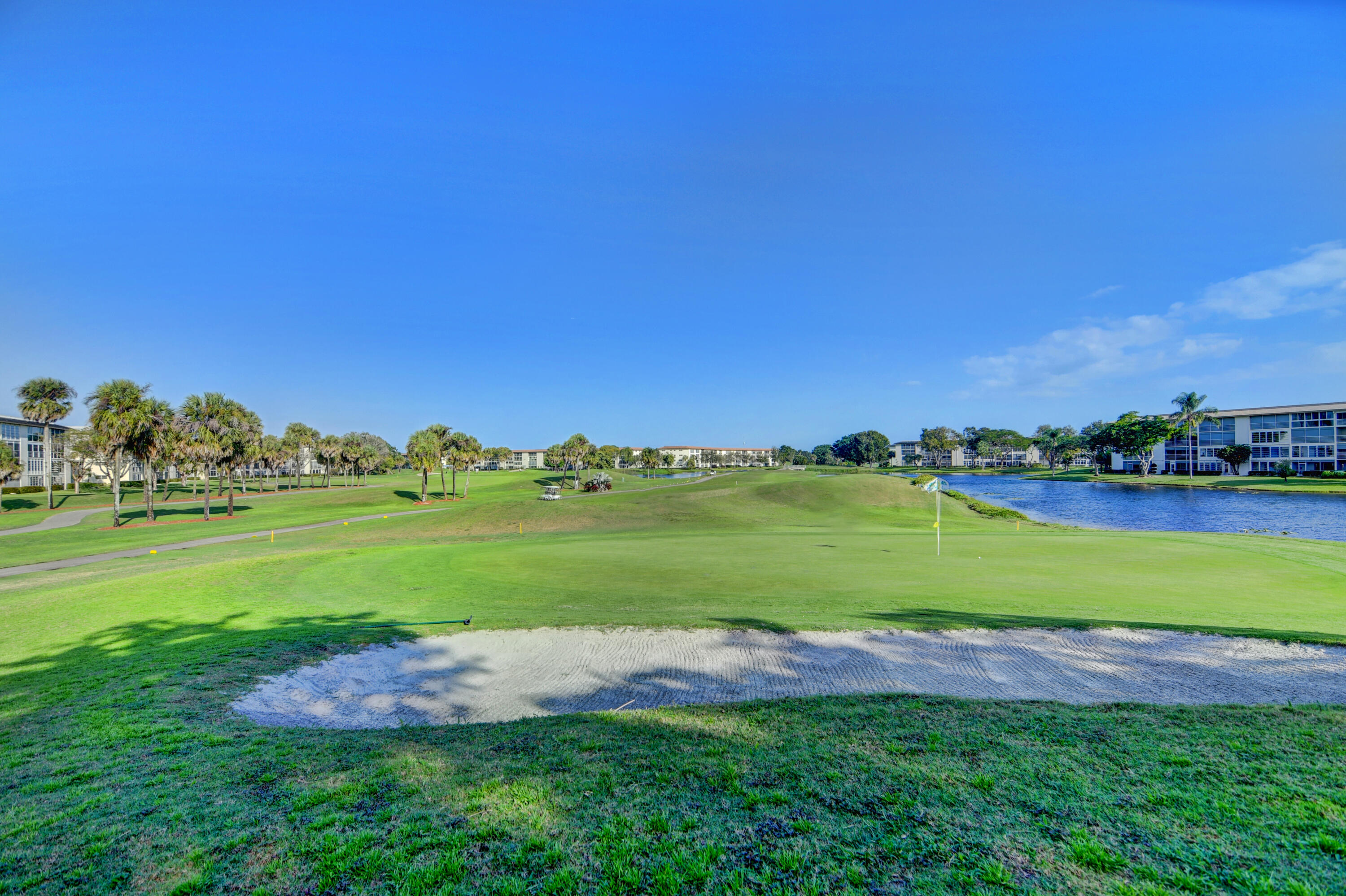 ABACO VILLAGE B CONDO - Residential