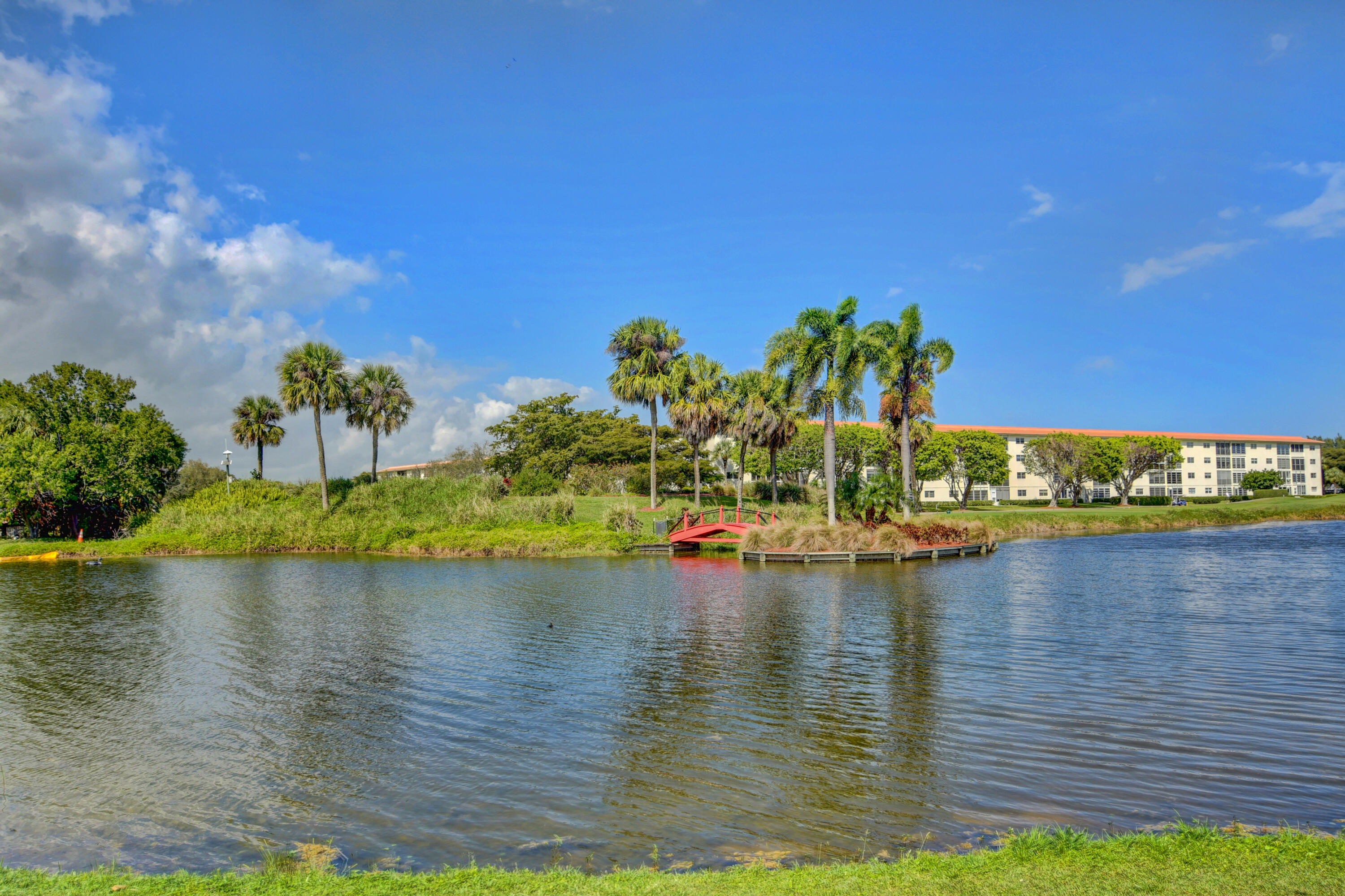 ABACO VILLAGE B CONDO - Residential