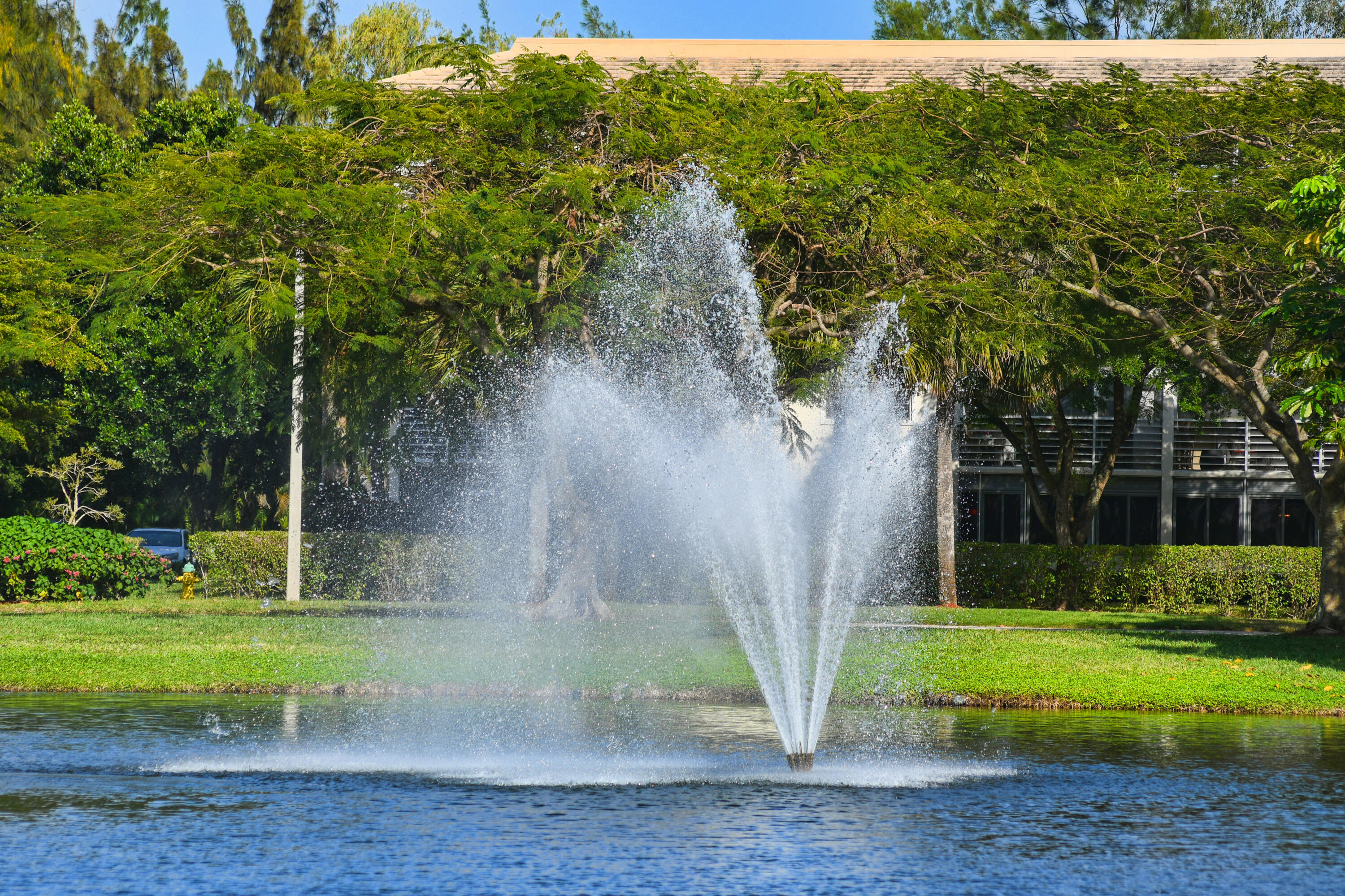 ABACO VILLAGE B CONDO - Residential