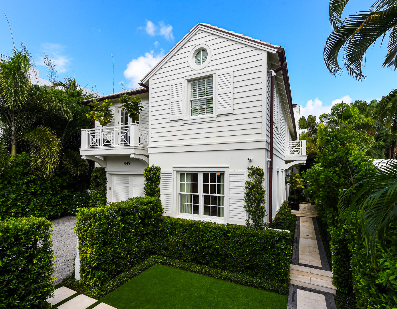 ROYAL PARK - Residential