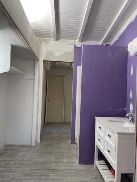 POMPANO BEACH HIGHLANDS-REPLAT - Residential