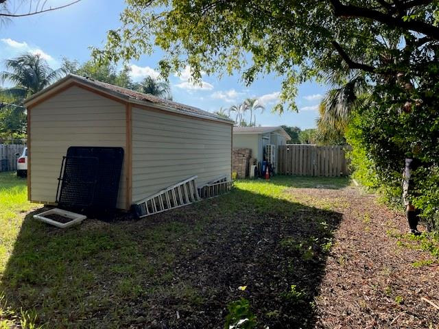 POMPANO BEACH HIGHLANDS-REPLAT - Residential