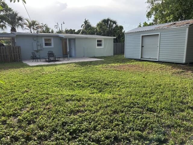 POMPANO BEACH HIGHLANDS-REPLAT - Residential