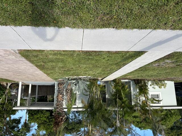 POMPANO BEACH HIGHLANDS-REPLAT - Residential