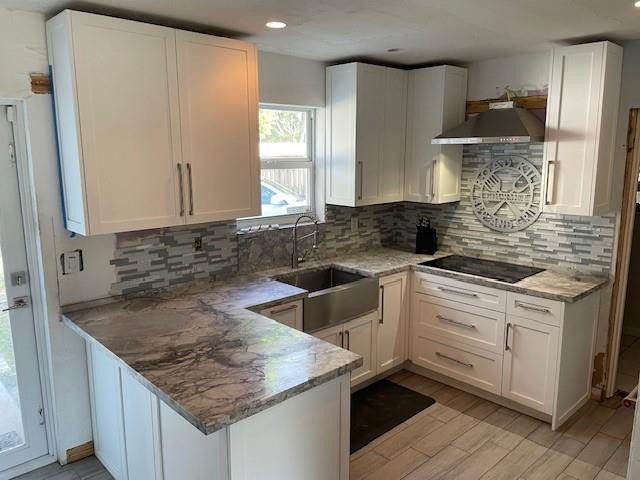 POMPANO BEACH HIGHLANDS-REPLAT - Residential