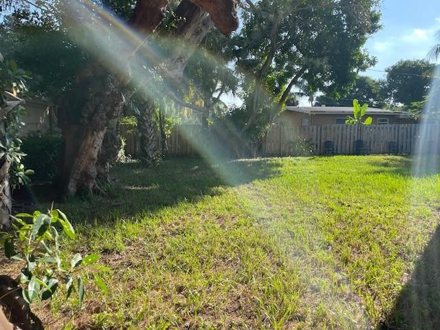 POMPANO BEACH HIGHLANDS-REPLAT - Residential
